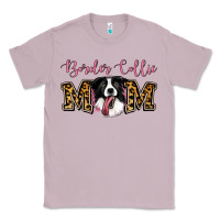 Lilac Border Collie Mom Classic Tee - Jasminsmagicworld