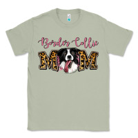 Matcha Border Collie Mom Classic Tee - Jasminsmagicworld