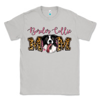 Moon Dust Border Collie Mom Classic Tee - Jasminsmagicworld