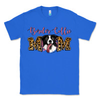 True Royal Border Collie Mom Classic Tee - Jasminsmagicworld