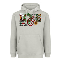 Moon Dust christmas love nurselife Heavyweight Hoodie - RanaPortraitStore