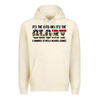 Tofu veteran glory Premium Hoodie - BarkalooDesign