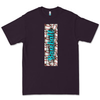 Plum softball and baseball pen wraps Premium Tee - BundleAndBundleShop
