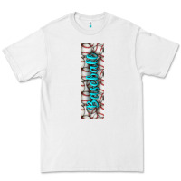 White softball and baseball pen wraps Premium Tee - BundleAndBundleShop