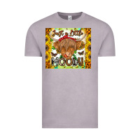 Just A Little Moody Vintage Tee | Teevron