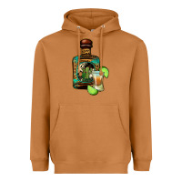 Meerkat Tequila Squad Heavyweight Hoodie - Jasminsmagicworld