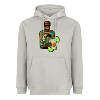 Moon Dust Tequila Squad Heavyweight Hoodie - Jasminsmagicworld
