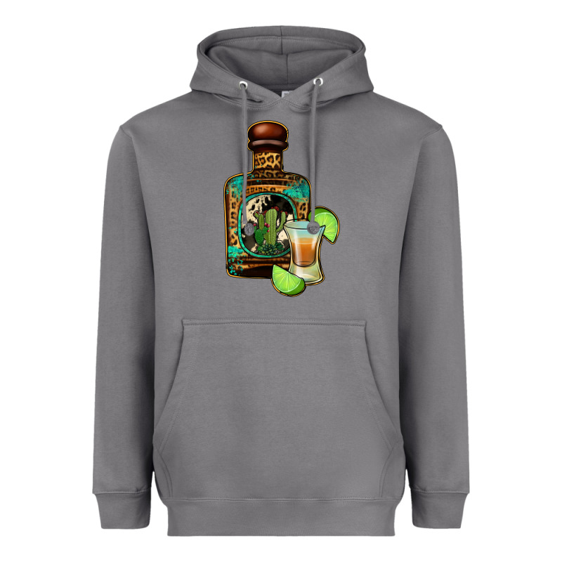 Tequila Squad Heavyweight Hoodie by Jasminsmagicworld | Teevron