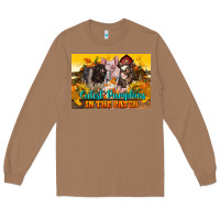 Toasted Coconut Cutest Pumpkin In The Patch Pig Long Sleeve Tee - LillyAllenDesigns