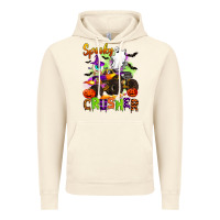 Vintage Artic spooky cruhser with monster truck Vintage Hoodie - Artiststas