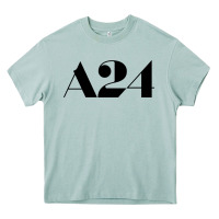Arona a24  entertainment Heavy Core Tee - baoMotion