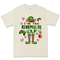 Bone im the gamer elf Premium Tee - FaDigitalArtStudio