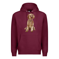 Cockapoo Premium Hoodie | Teevron
