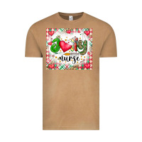 Vintage Camel Joly Nurse Vintage Tee - CowhideDigitalArt