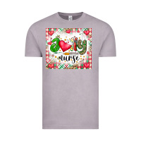 Vintage Zinc Joly Nurse Vintage Tee - CowhideDigitalArt