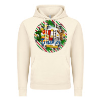 Vintage Artic Christmas Jolly Teacher Vintage Hoodie - Artiststas
