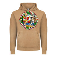 Vintage Camel Christmas Jolly Teacher Vintage Hoodie - Artiststas