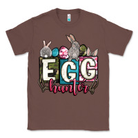 Chestnut Easter egg hunter Classic Tee - OliviaCreatesArt