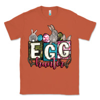 Copper Easter egg hunter Classic Tee - OliviaCreatesArt