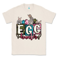 Natural Easter egg hunter Classic Tee - OliviaCreatesArt