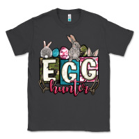 Smoke Easter egg hunter Classic Tee - OliviaCreatesArt