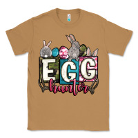 Toasted Coconut Easter egg hunter Classic Tee - OliviaCreatesArt