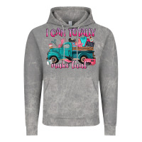 Cloud Rock i can totally make that Vintage Hoodie - Artiststas