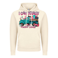 Vintage Artic i can totally make that Vintage Hoodie - Artiststas