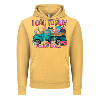 Vintage Mustard i can totally make that Vintage Hoodie - Artiststas