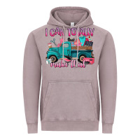 Vintage Zinc i can totally make that Vintage Hoodie - Artiststas