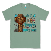 Sage Easter Day A lot can happen in three days Classic Tee - OliviaCreatesArt