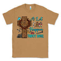 Toasted Coconut Easter Day A lot can happen in three days Classic Tee - OliviaCreatesArt