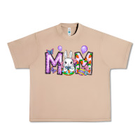 Burro easter day mom Urban Heavy Tee - CowhideDigitalArt