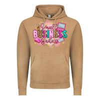 Vintage Camel small business badass Vintage Hoodie - Artiststas