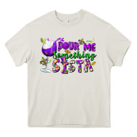 Pour Me Something Sista Heavy Core Tee | Teevron