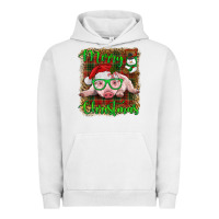 Pigment Lunar Rock merry christmas baby pig Urban Hoodie - RanaPortraitStore