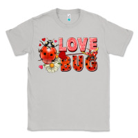 Moon Dust Love Bug Classic Tee - FaDigitalArtStudio