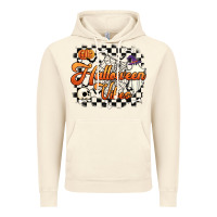 Vintage Artic halloween vibes Vintage Hoodie - Artiststas