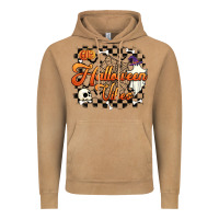 Vintage Camel halloween vibes Vintage Hoodie - Artiststas