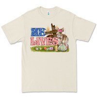 Bone he lives easter Premium Tee - FaDigitalArtStudio