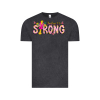 Vintage Black joshua strong Vintage Tee - CowhideDigitalArt
