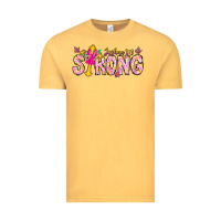 Vintage Mustard joshua strong Vintage Tee - CowhideDigitalArt