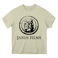 Mossy janus movies Heavy Core Tee - baoMotion
