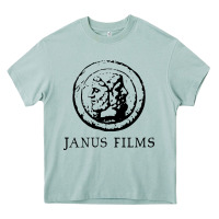 Janus Movies Heavy Core Tee | Teevron