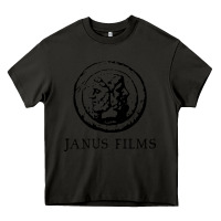 Asphalt janus movies Heavy Core Tee - baoMotion