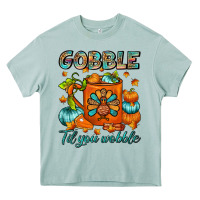 Arona Gobble Til You Wobble Coffee Mug Heavy Core Tee - FaDigitalArtStudio