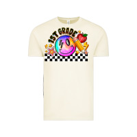 Vintage Arctic 1St Grade Vintage Tee - CowhideDigitalArt