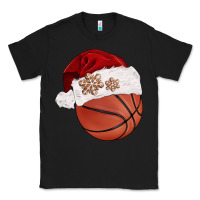 Black Christmas sports Classic Tee - BarkalooDesign