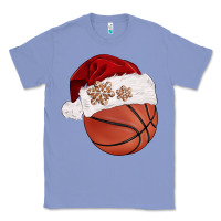 Colony Blue Christmas sports Classic Tee - BarkalooDesign
