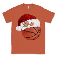 Copper Christmas sports Classic Tee - BarkalooDesign